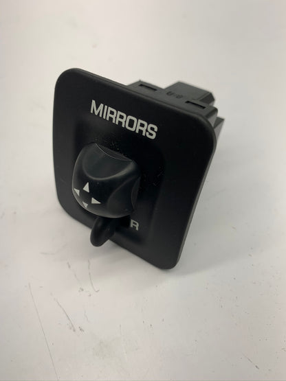 NEW - UNBOXED - Power Miror Adjust Switch OEM For 1993-1998 Quest, Villager