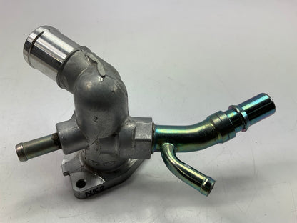 NEW UNBOXED Radiator Coolant Hose Flange Water Outlet OEM For Hyundai 256002B760