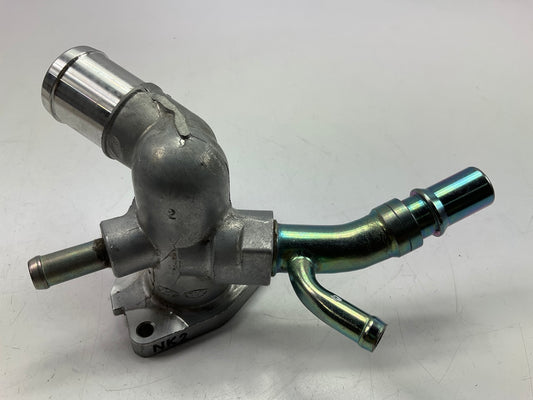 NEW UNBOXED Radiator Coolant Hose Flange Water Outlet OEM For Hyundai 256002B760