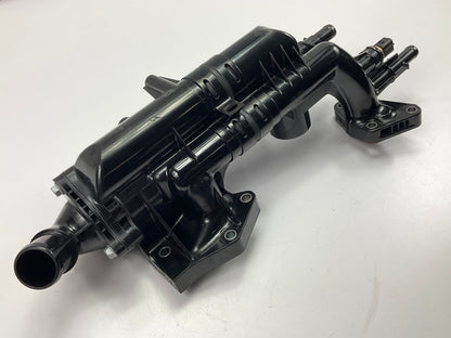 NEW UNBOXED OEM 25600-3CAE0 Engine Coolant Thermostat Housing Assembly