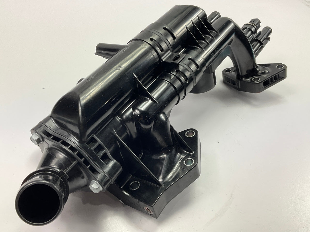 NEW UNBOXED OEM 25600-3CAE0 Engine Coolant Thermostat Housing Assembly