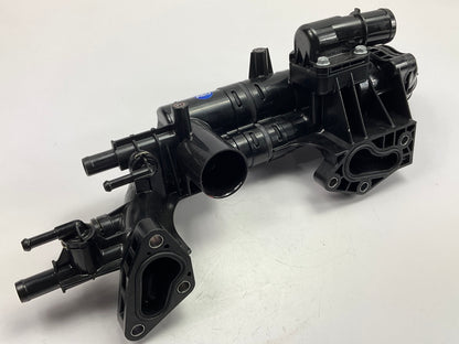 NEW UNBOXED OEM 25600-3CAE0 Engine Coolant Thermostat Housing Assembly