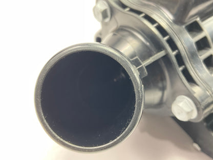 NEW UNBOXED OEM 25600-3CAE0 Engine Coolant Thermostat Housing Assembly
