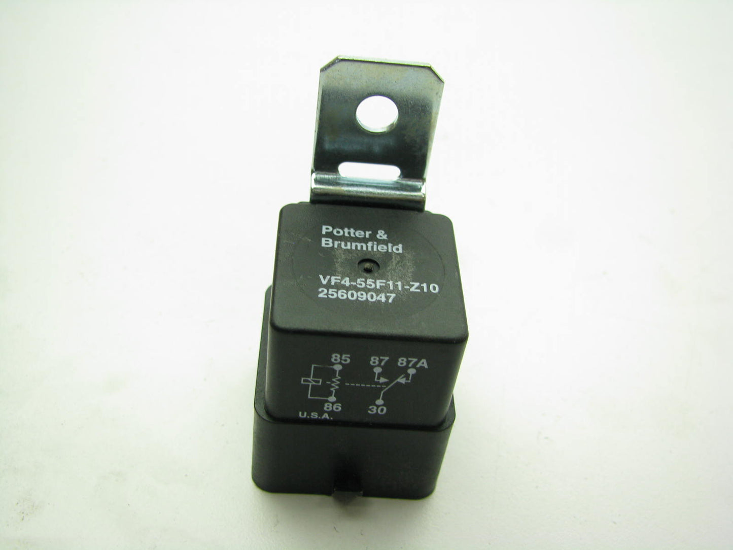 NEW - OUT OF BOX - OEM Acdelco 25609047 Multi-purpose Relay