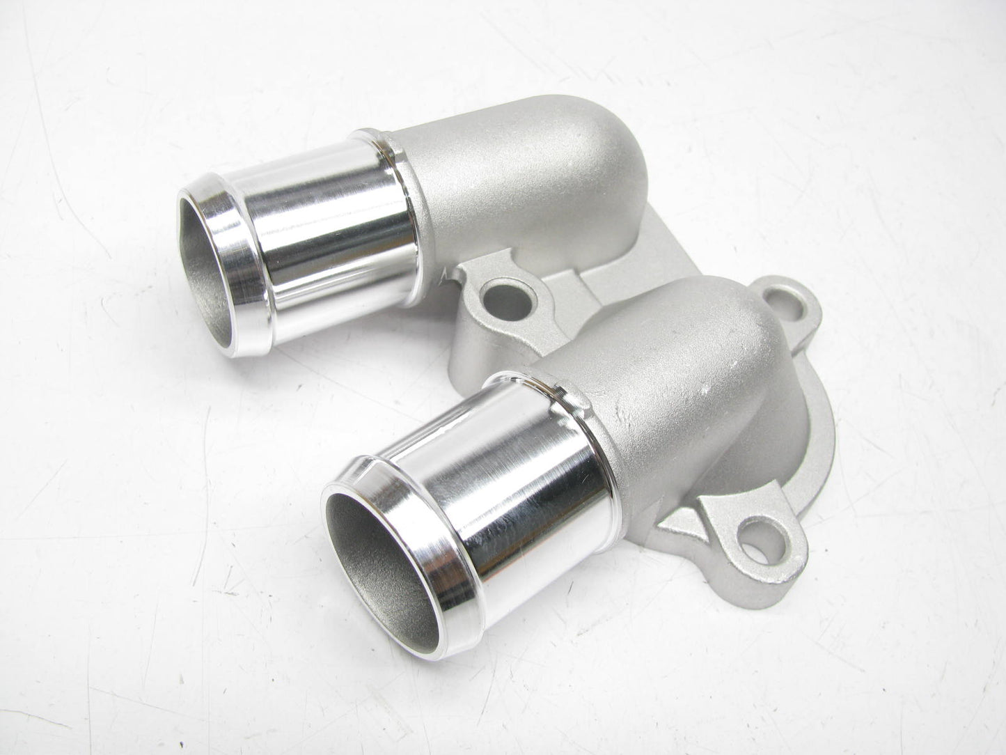 NEW UNBOXED 25611-26001 Coolant Thermostat Water Outlet For 1998-99 Accent 1.5L
