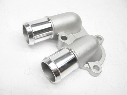 NEW UNBOXED 25611-26001 Coolant Thermostat Water Outlet For 1998-99 Accent 1.5L