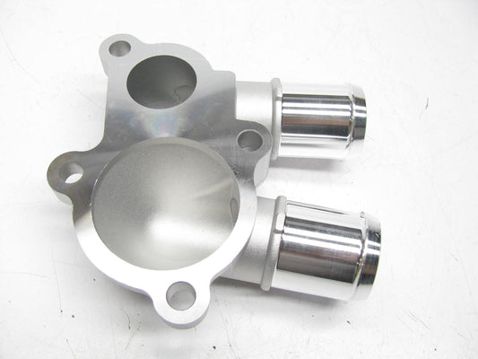 NEW UNBOXED 25611-26001 Coolant Thermostat Water Outlet For 1998-99 Accent 1.5L