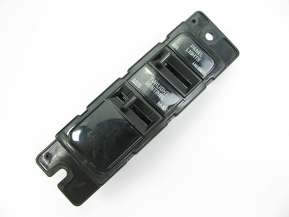 NEW - OUT OF BOX 25613129 Headlight Headlamp Switch 1991-1993 Buick Park Avenue
