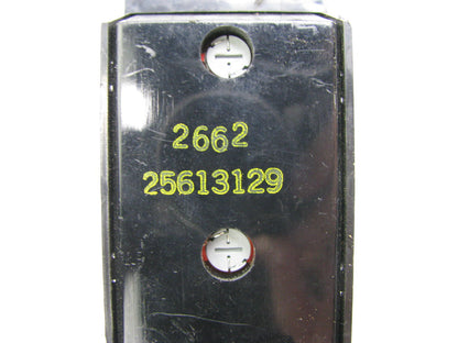 NEW - OUT OF BOX 25613129 Headlight Headlamp Switch 1991-1993 Buick Park Avenue