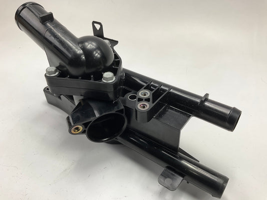 NEW - OUT OF BOX Coolant Thermostat Housing Pipe Tube For 2010-13 Kia Forte 2.0L