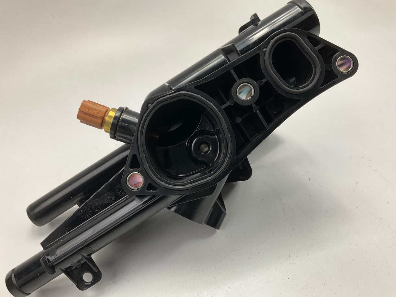 NEW - OUT OF BOX Coolant Thermostat Housing Pipe Tube For 2010-13 Kia Forte 2.0L