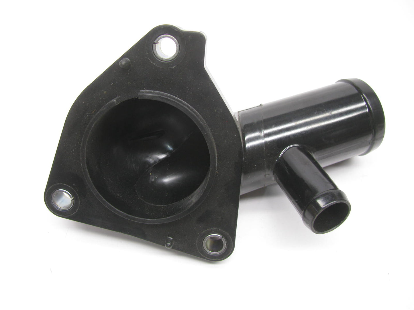 OUT OF BOX 256302GXXX Coolant Water Outlet OEM For  06-14   Hyundai 2.0L 2.4L