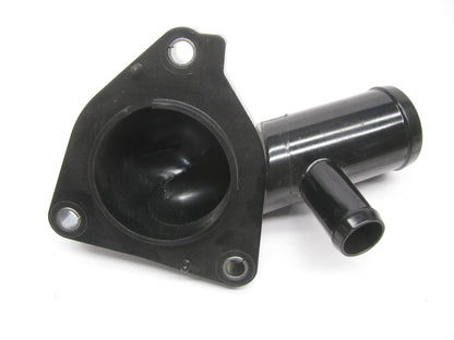 OUT OF BOX 256302GXXX Coolant Water Outlet OEM For  06-14   Hyundai 2.0L 2.4L