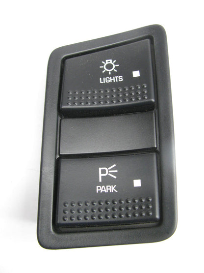 NEW OUT OF BOX - GM 25657762 Headlight Lamp Switch 91-99 LeSabre Park Avenue