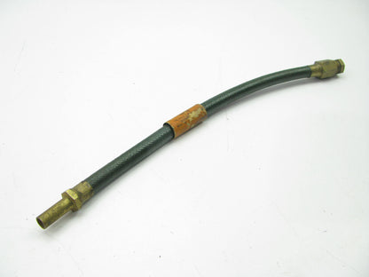 Fuel Line To Fuel Pump Hose 1935-1950 Pontiac, Replaces OEM # 503485