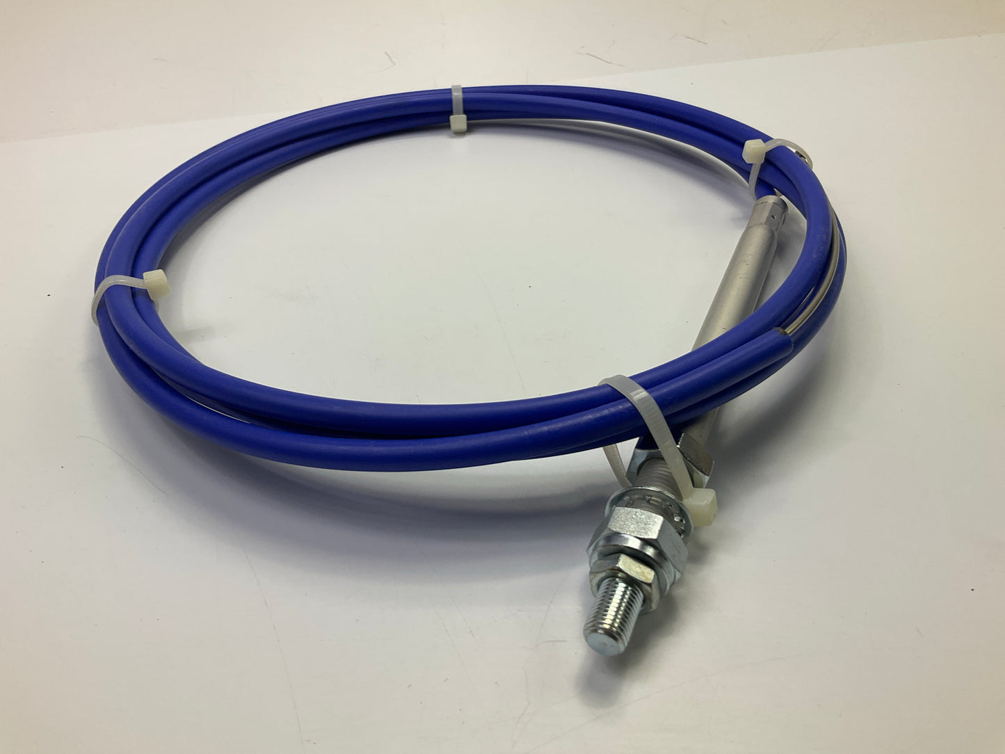 NEW Muncie Power Products 2570-10 Waterproof PTO Shift Control Cable 10 Feet