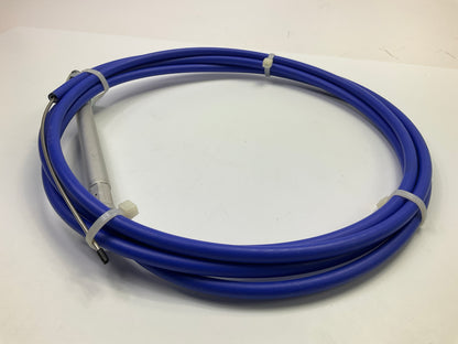 NEW Muncie Power Products 2570-10 Waterproof PTO Shift Control Cable 10 Feet