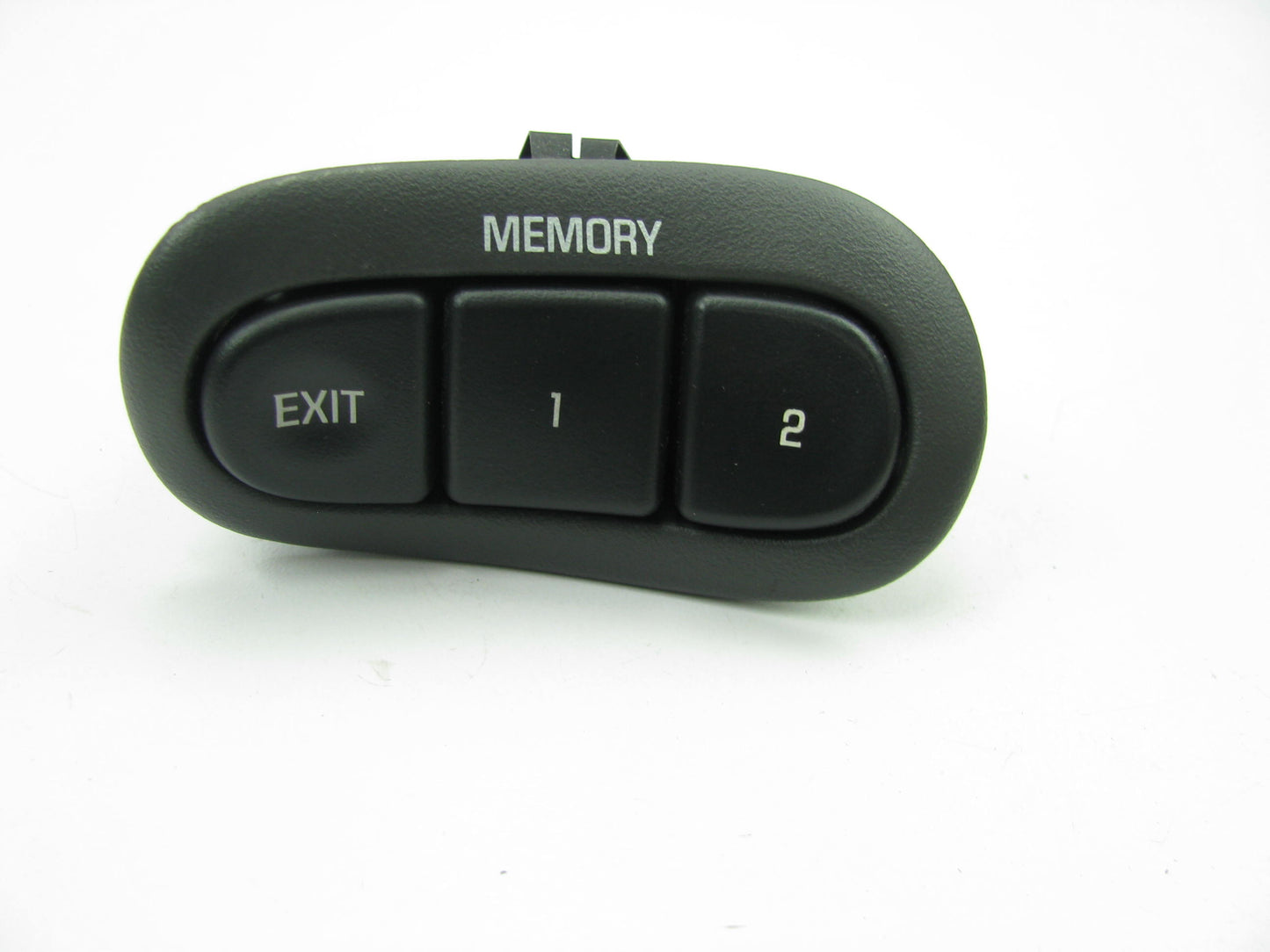NEW - OUT OF BOX Front Left Memory Seat Adjust Switch For 2002-05 Buick LeSabre