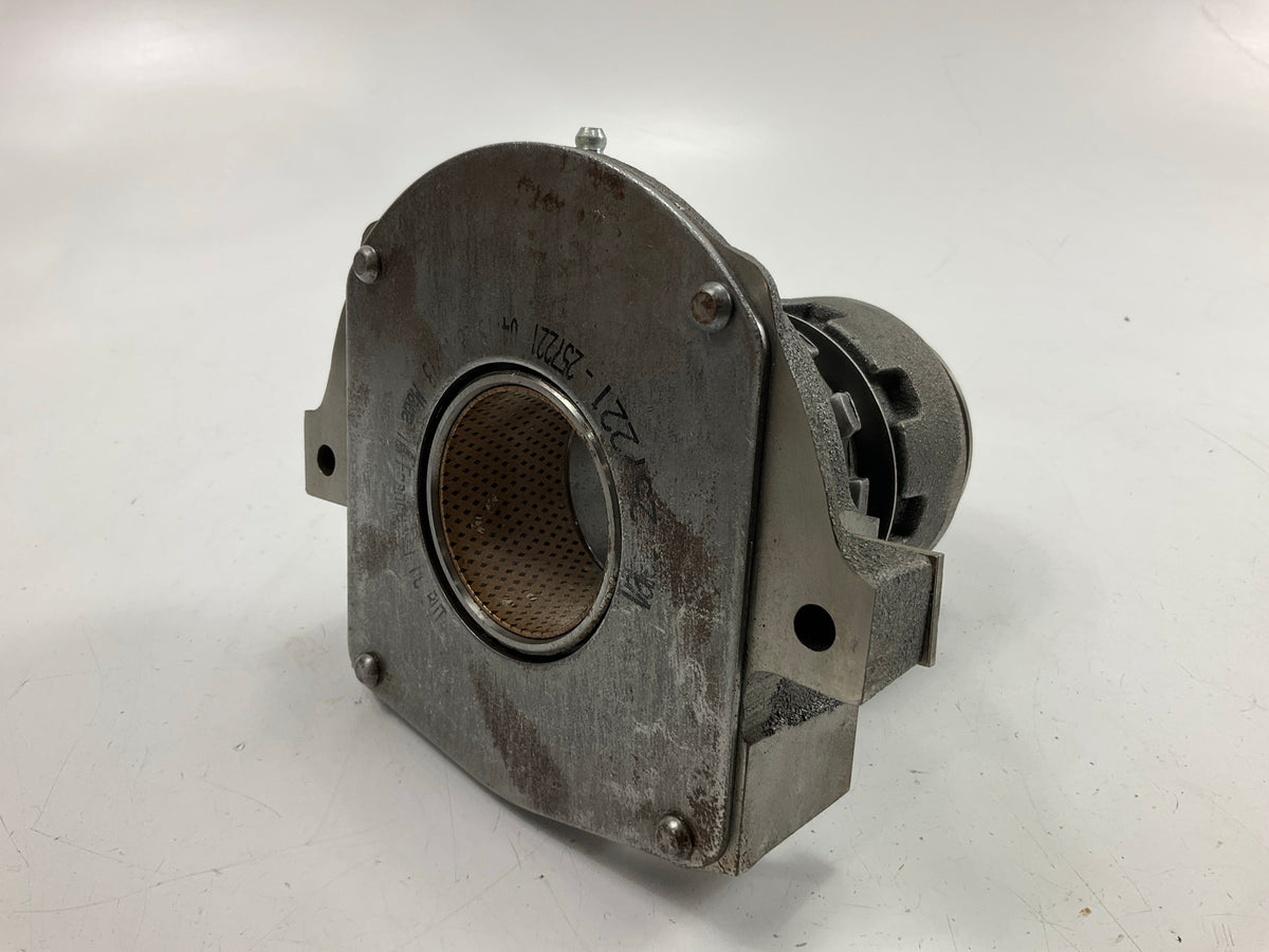 UNBOXED Valeo 257221 Manual Transmission Clutch Release Bearing For Eaton Style