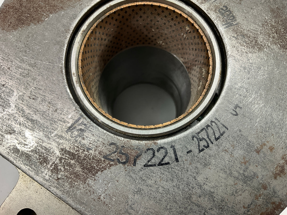 UNBOXED Valeo 257221 Manual Transmission Clutch Release Bearing For Eaton Style