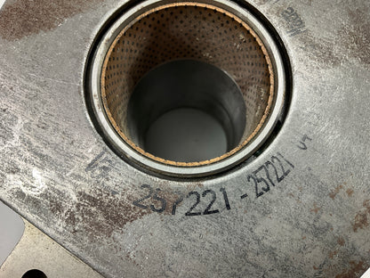 UNBOXED Valeo 257221 Manual Transmission Clutch Release Bearing For Eaton Style