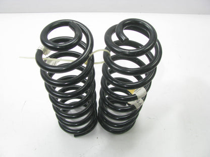 (2) NEW OEM GM 25734802 Rear Coil Springs For 2003-2005 Cadillac CTS