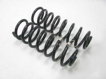 (2) NEW OEM GM 25734802 Rear Coil Springs For 2003-2005 Cadillac CTS