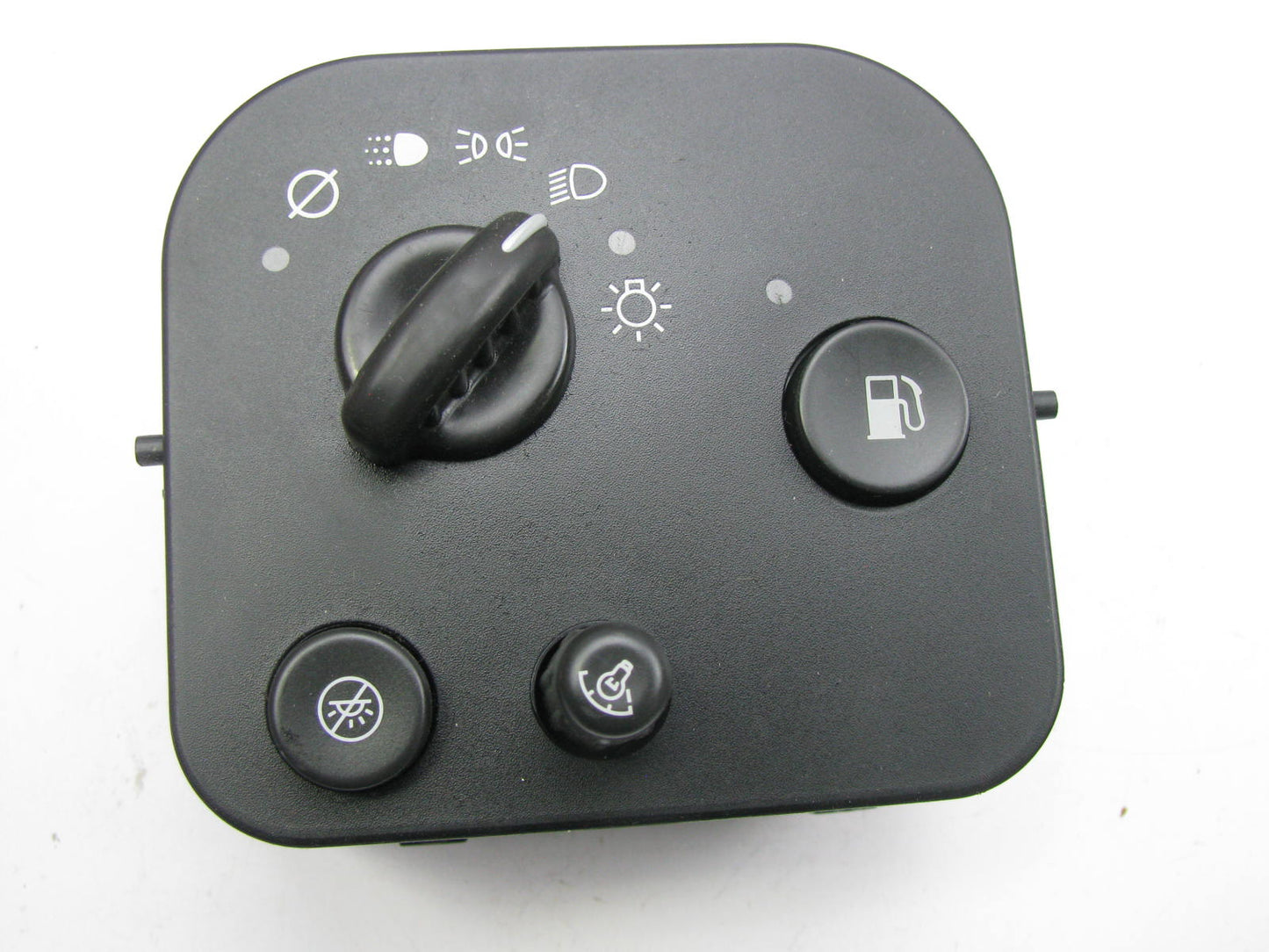 NEW - OUT OF BOX - OEM GM 25743689 Headlamp Headlight Switch