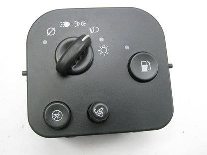 NEW - OUT OF BOX - OEM GM 25743689 Headlamp Headlight Switch