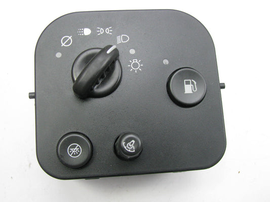 NEW - OUT OF BOX - OEM GM 25743689 Headlamp Headlight Switch