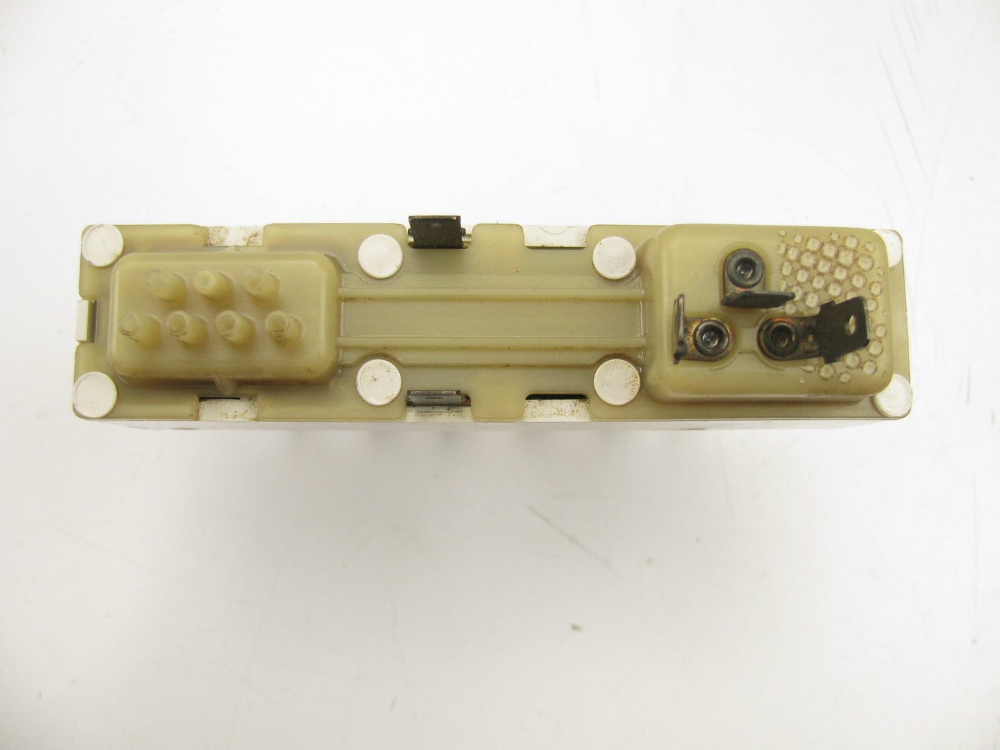 NEW - OUT OF BOX 2576-501 HVAC A/C Heater Blower Push Button Control Switch