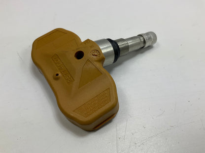 (4) UNBOX OEM GM 25774007 TPMS Tire Pressure Monitor Sensors 05-06 SRX 06-07 CTS