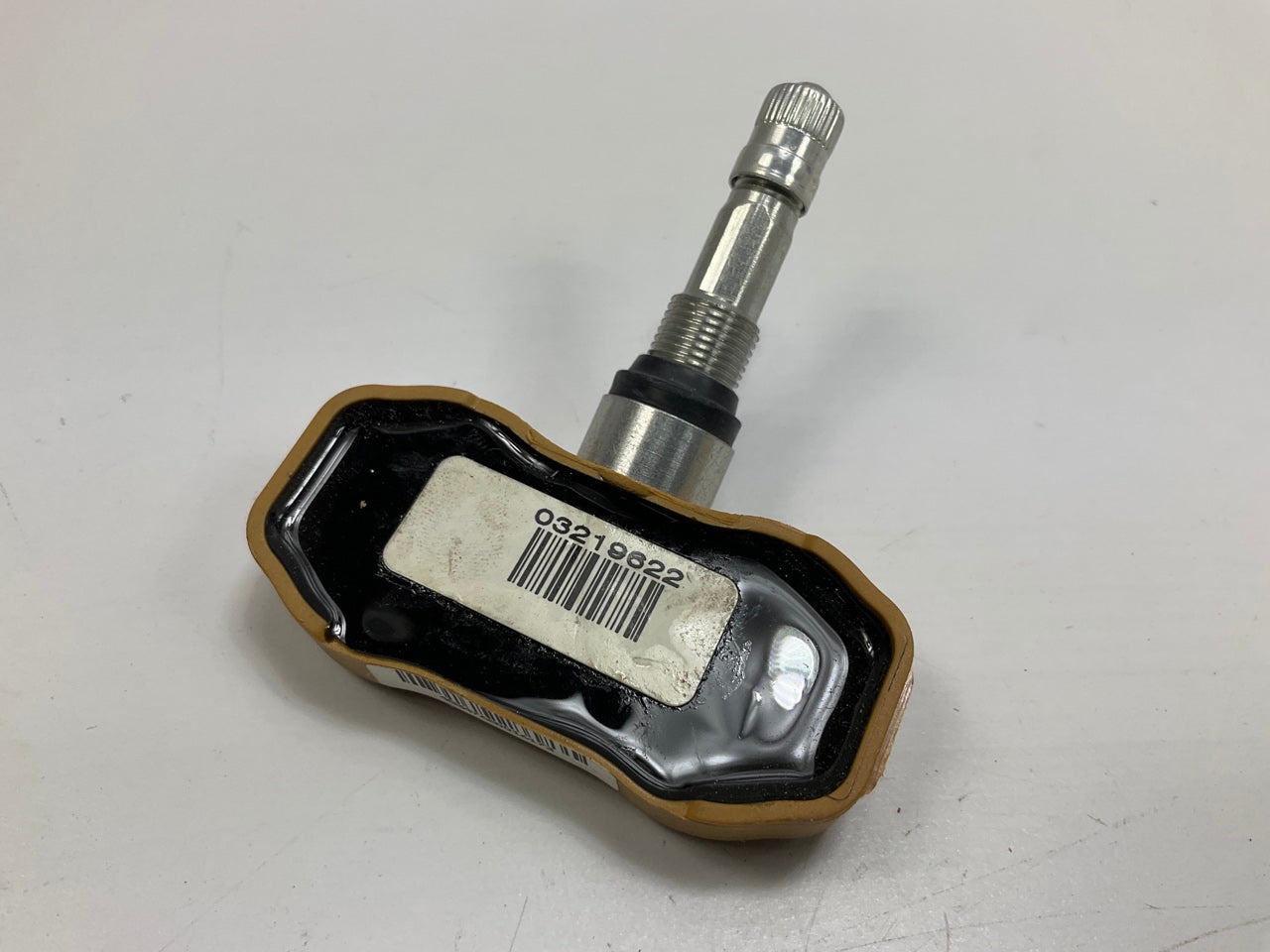 (4) UNBOX OEM GM 25774007 TPMS Tire Pressure Monitor Sensors 05-06 SRX 06-07 CTS
