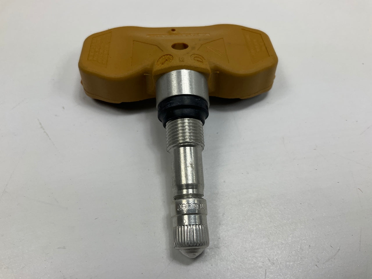 (4) UNBOX OEM GM 25774007 TPMS Tire Pressure Monitor Sensors 05-06 SRX 06-07 CTS