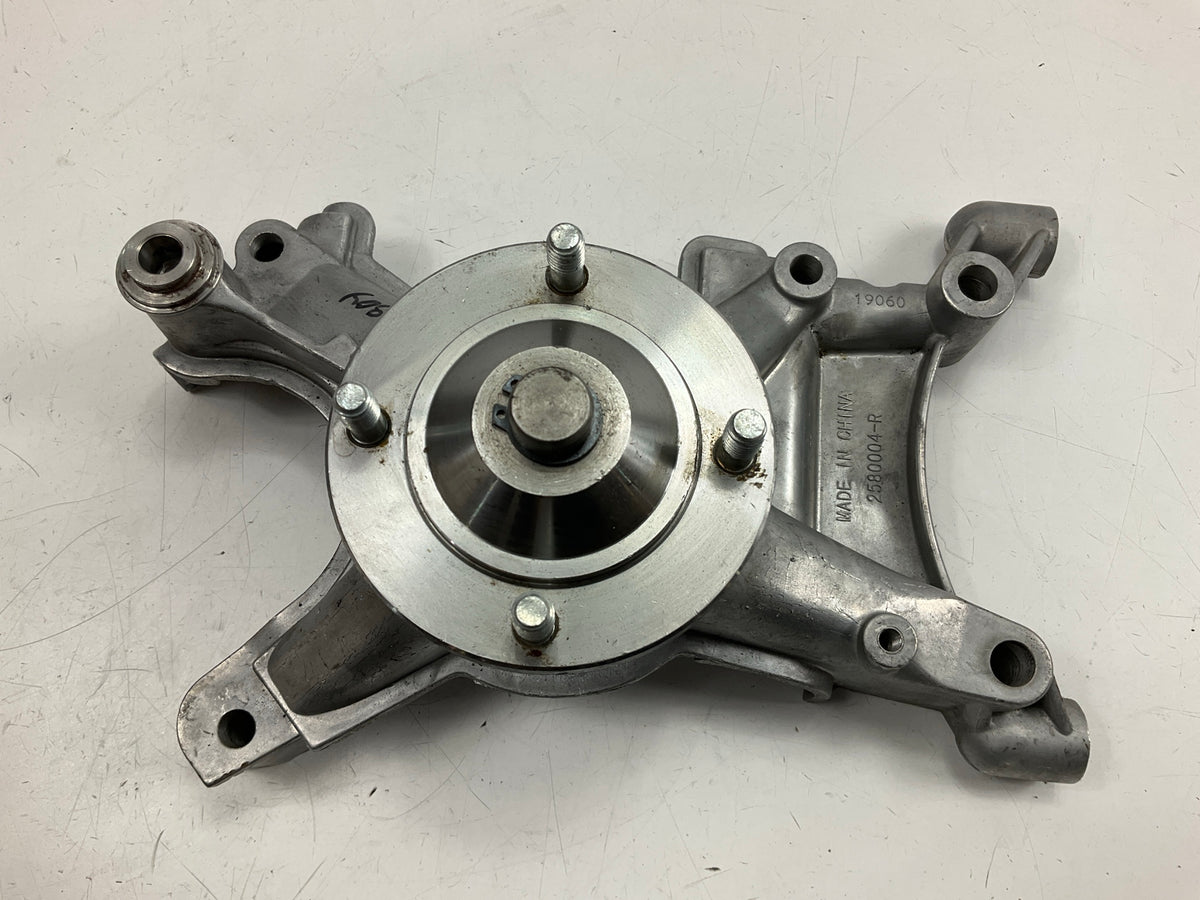 NEW UNBOXED Engine Cooling Fan Pulley Bracket 2580004-R - Toyota 4.7L V8