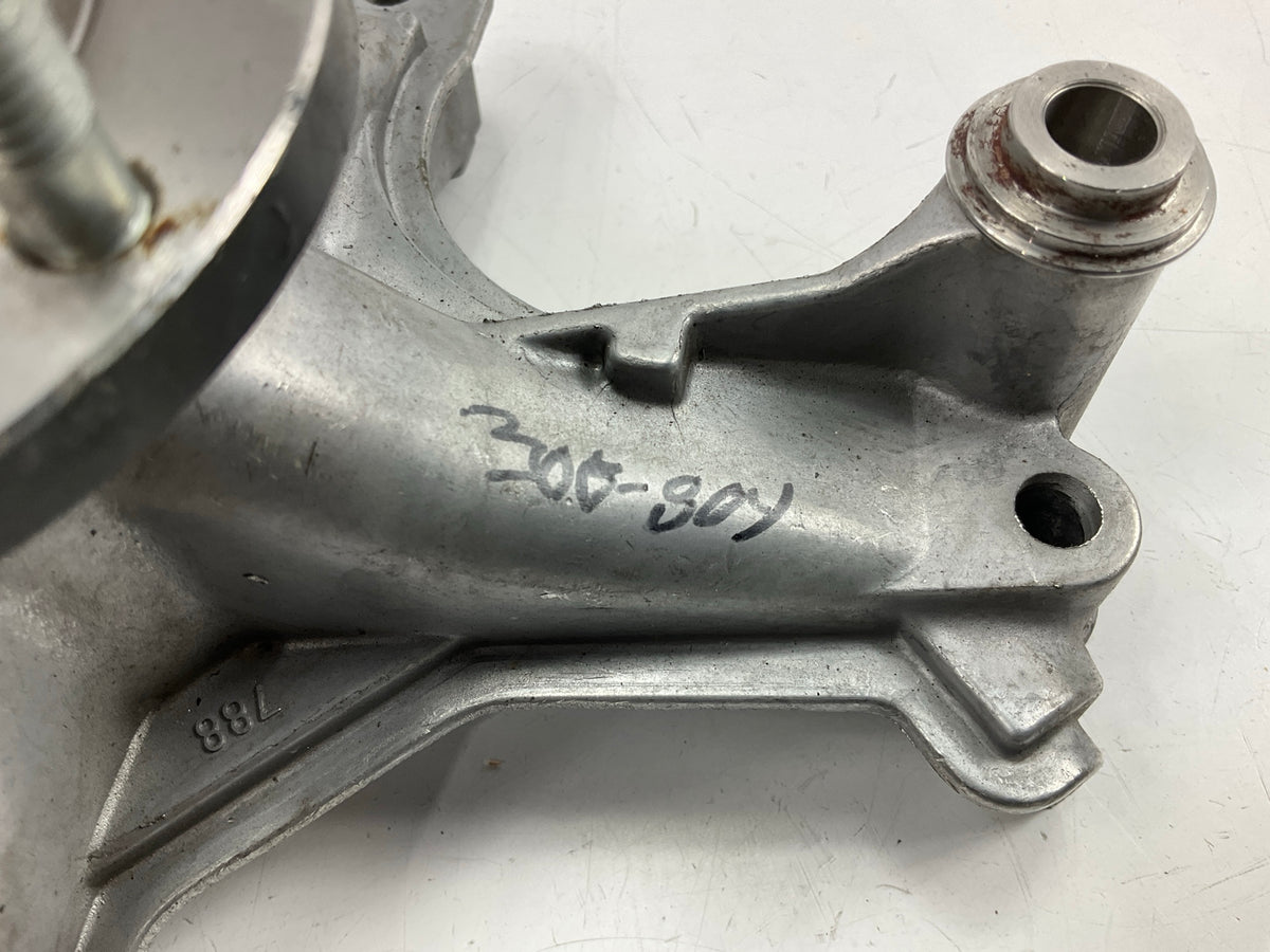 NEW UNBOXED Engine Cooling Fan Pulley Bracket 2580004-R - Toyota 4.7L V8