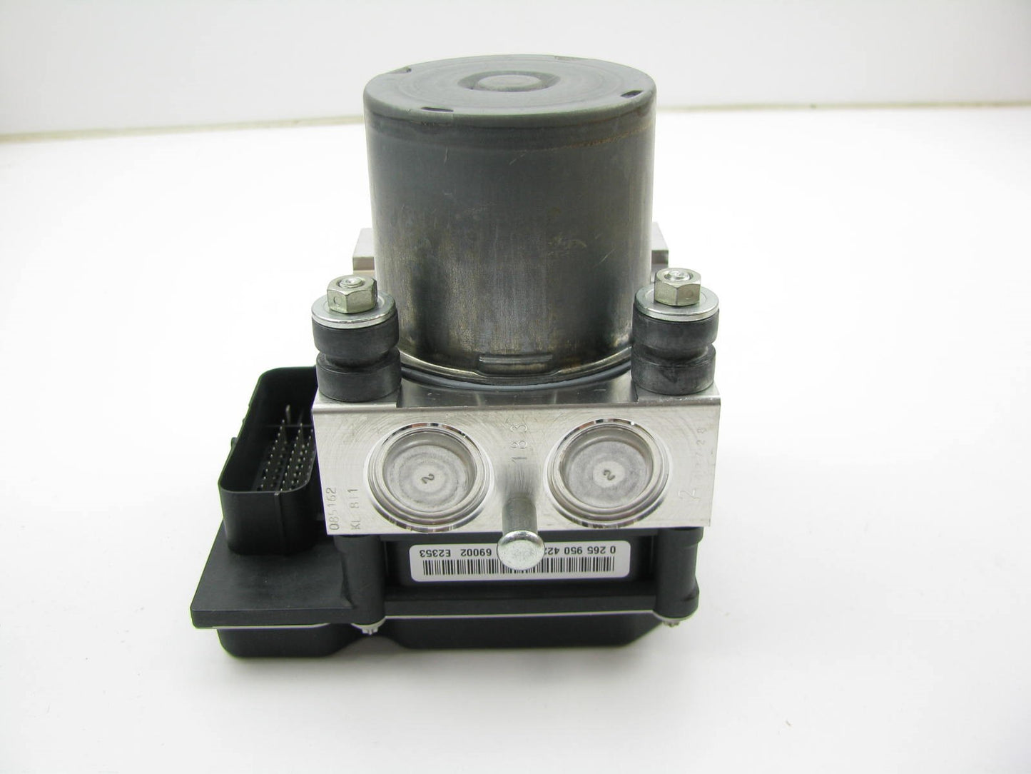 NEW - OUT OF BOX - OEM GM 25829829 ABS Brake Pump 2007-08 Acadia, 07-08 Outlook