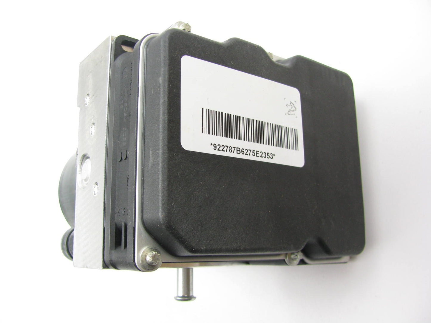 NEW - OUT OF BOX - OEM GM 25829829 ABS Brake Pump 2007-08 Acadia, 07-08 Outlook