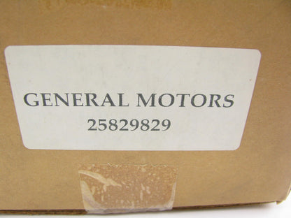 NEW - OUT OF BOX - OEM GM 25829829 ABS Brake Pump 2007-08 Acadia, 07-08 Outlook