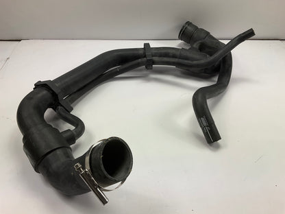 Genuine OEM GM 25841843 Lower Radiator Coolant Hose 06-10 GM 6.6L DURAMAX DIESEL