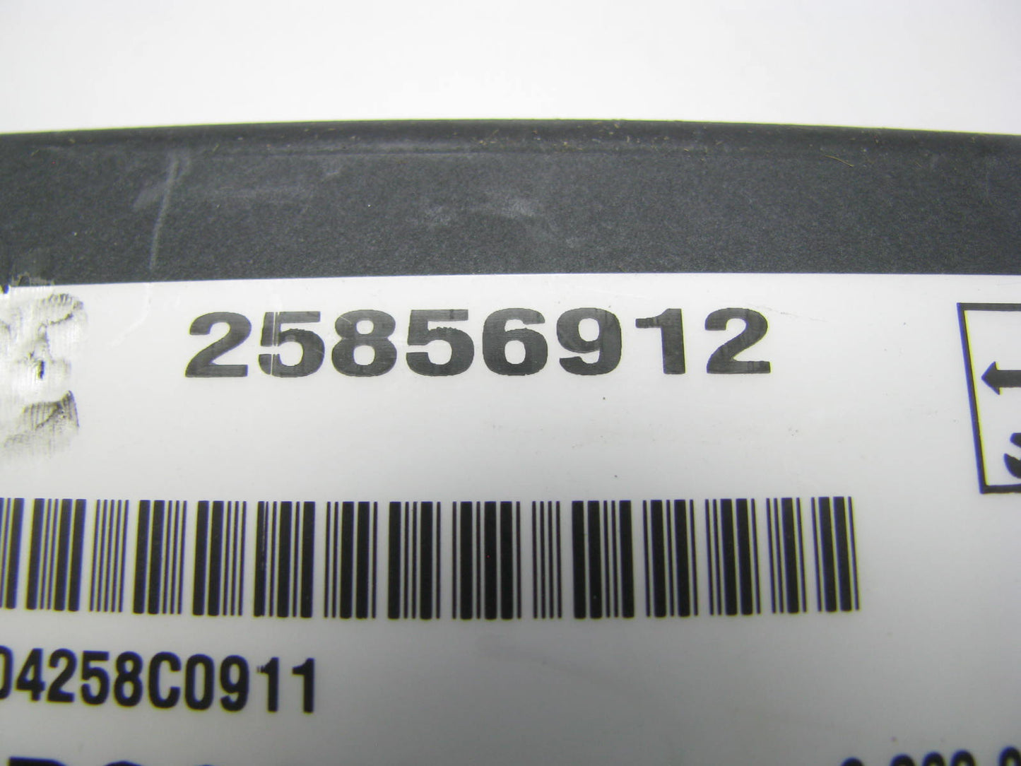 OEM  GM 25856912 Rear Park Assist Control Module BOSCH 0263004258