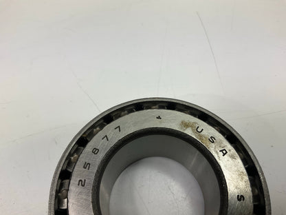 NEW - OUT OF BOX - 25877 Wheel Bearing And Race Set