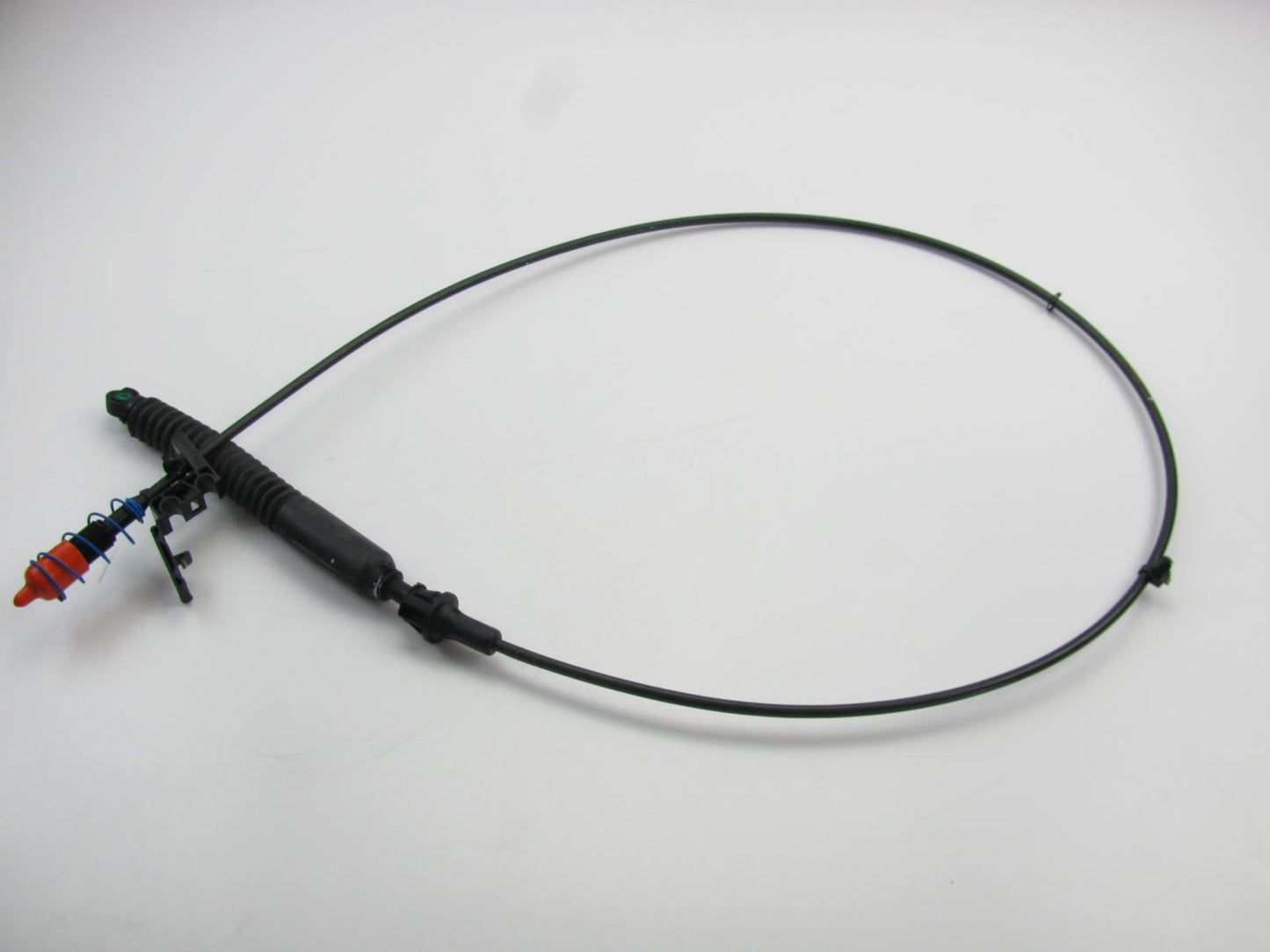 NEW UNBOXED OEM GM Automatic Transmission Shift Cable 03-14 Chevy Express 2500