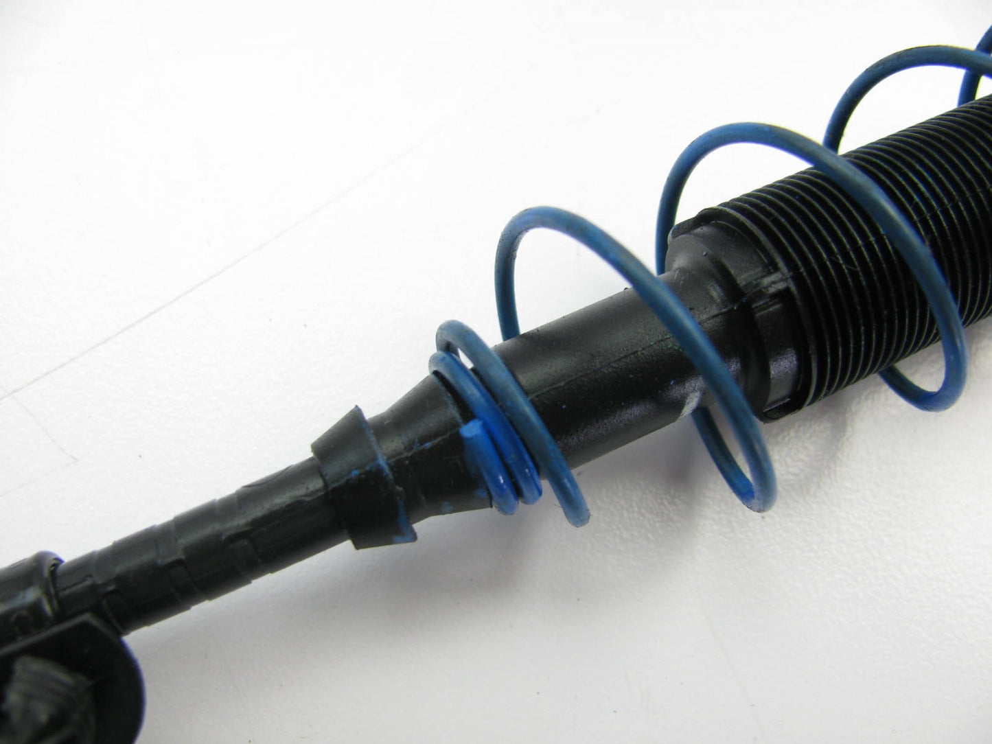 NEW UNBOXED OEM GM Automatic Transmission Shift Cable 03-14 Chevy Express 2500