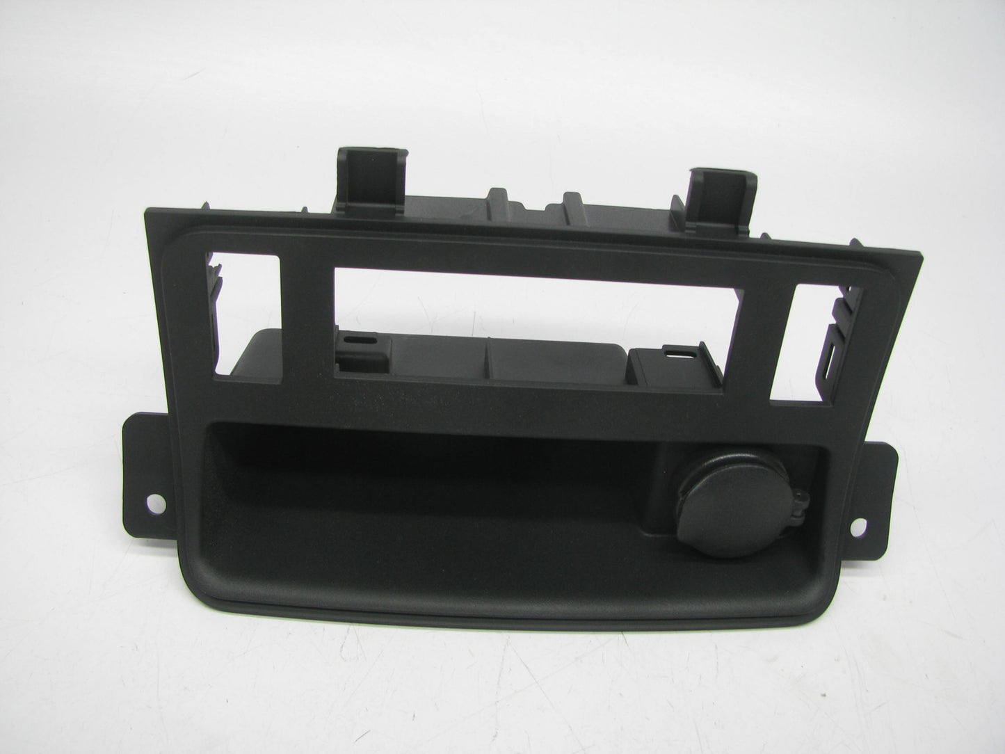 NEW OUT OF BOX - 25944077 Center Console Switch Housing W/ Cigarette Outlet