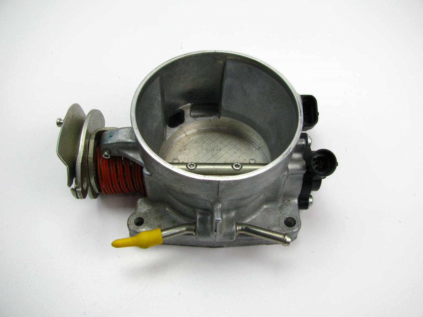 NEW UNBOXED OEM GM 5.7L VORTEC Throttle Body With TPS Sensor Casting # 2596576