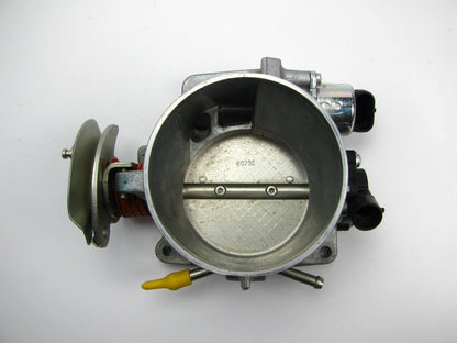 NEW UNBOXED OEM GM 5.7L VORTEC Throttle Body With TPS Sensor Casting # 2596576