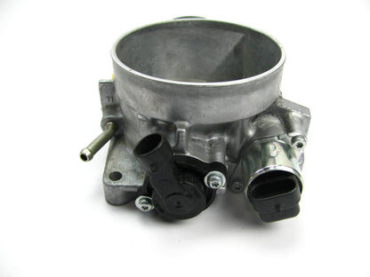 NEW UNBOXED OEM GM 5.7L VORTEC Throttle Body With TPS Sensor Casting # 2596576
