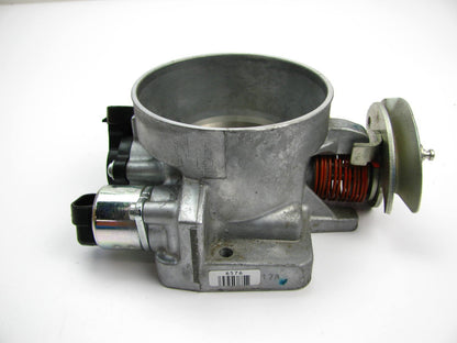 NEW UNBOXED OEM GM 5.7L VORTEC Throttle Body With TPS Sensor Casting # 2596576