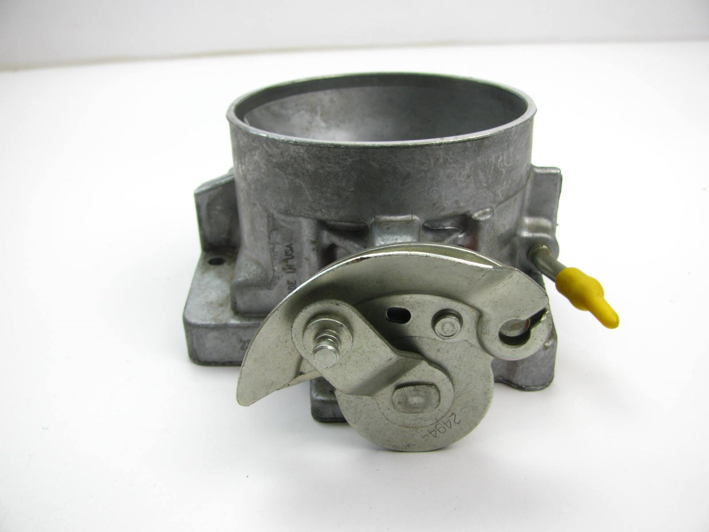 NEW UNBOXED OEM GM 5.7L VORTEC Throttle Body With TPS Sensor Casting # 2596576